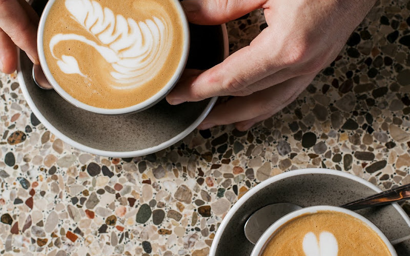 John Kyle Espresso - Maroochydore