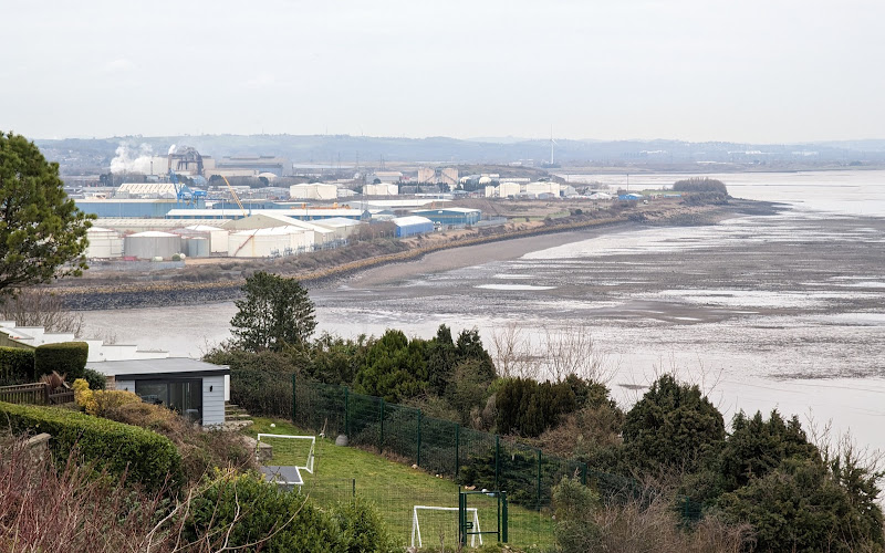 ペナース・ヘッド・パーク