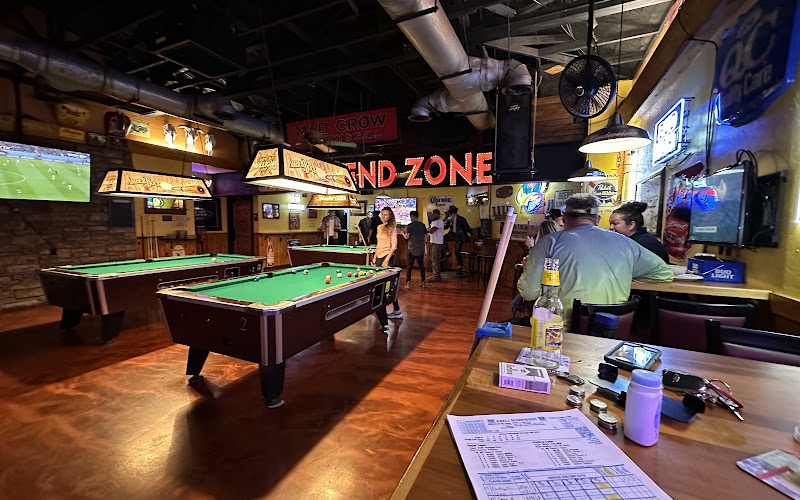 Mulligans
