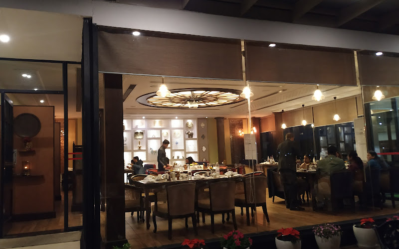 MPT Rooftop Restaurant