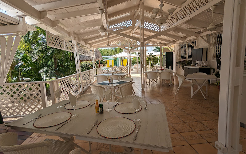 Hotel y Restaurante Casa Amarilla