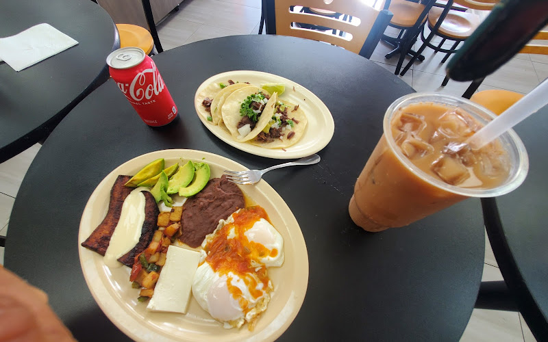 Taqueria Evelin
