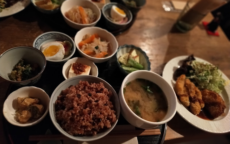 JAZZ喫茶 ネイマ