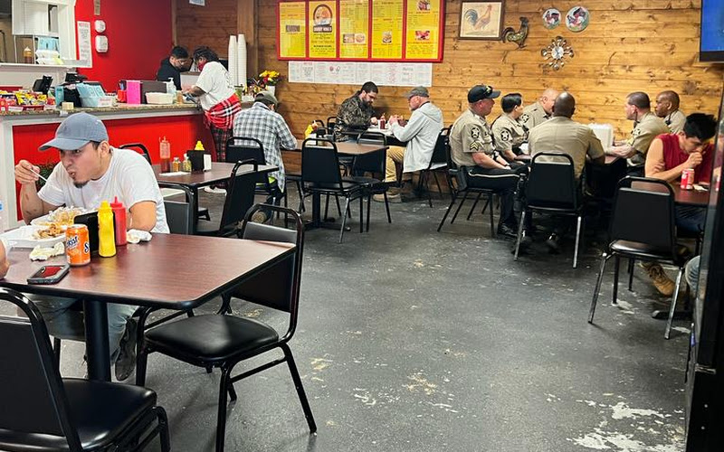 Country Wings ll