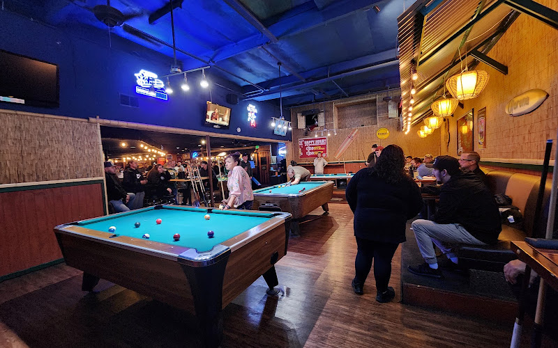 Stoney's Bar & Grill