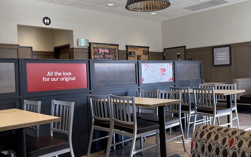 Chick-fil-A