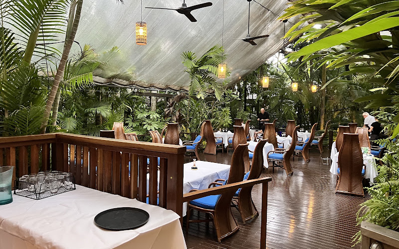Nautilus Restaurant
