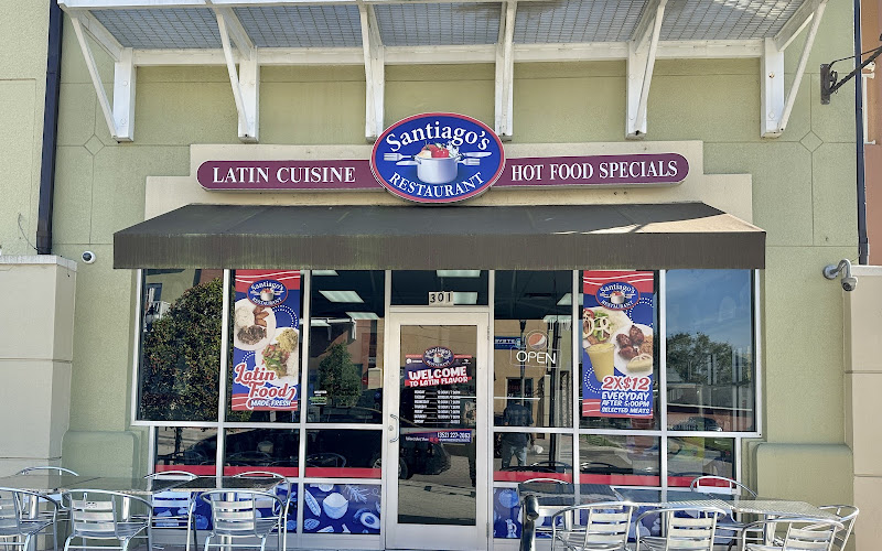 Santiago’s Restaurant