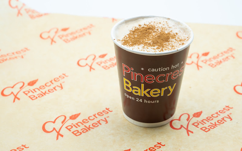 Pinecrest Bakery - Sunset
