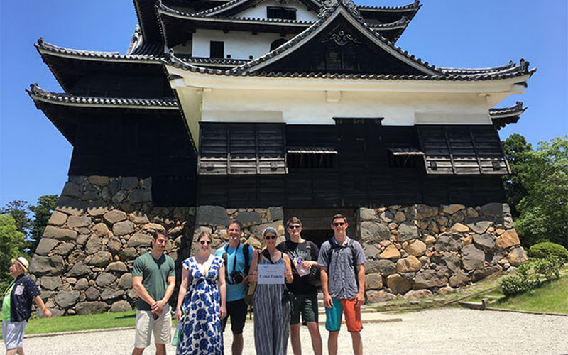 Asia Shore Excursions - Day Trips & City Tours