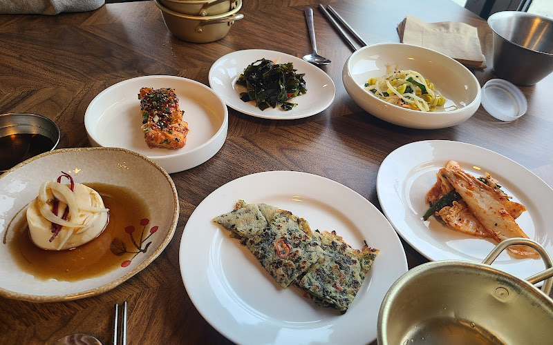 포석로 소갈비찜