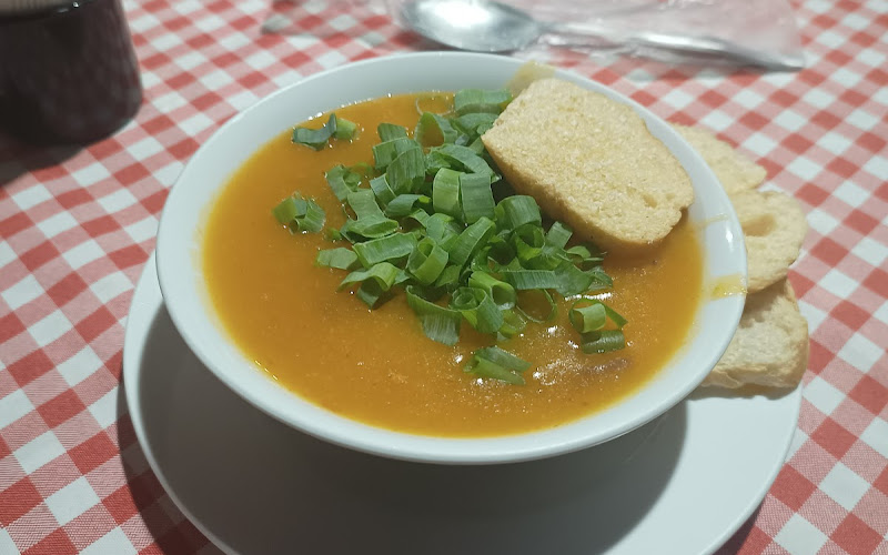 Restaurante Caldo Mineiro