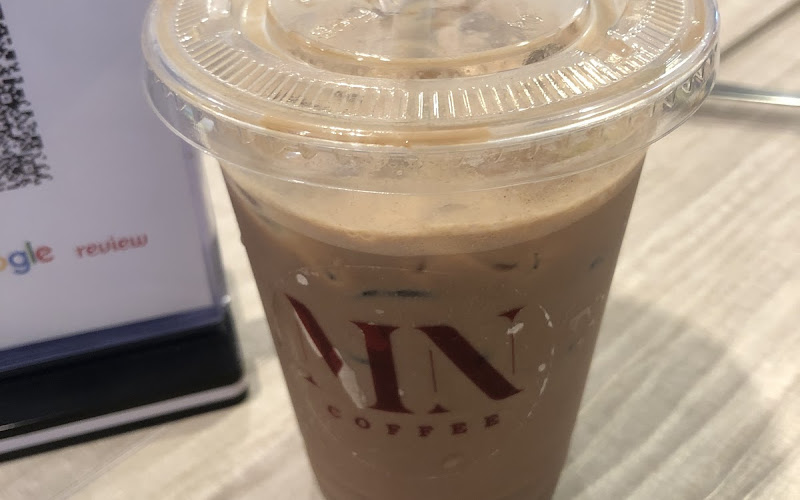 MN Coffee Kota Kemuning