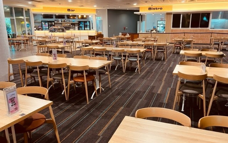 Norfolk Bistro