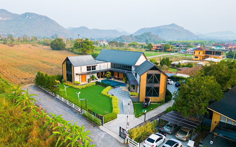 Sethachan Barnhouse Khaoyai