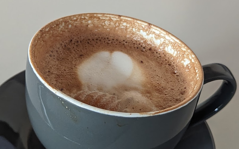 RFCC Gorillas Coffee