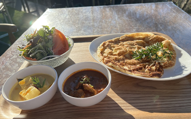 リバーサイド レストラン スリランカ カレ ー Riverside Restaurant 🇱🇰 Sri Lankan Food
