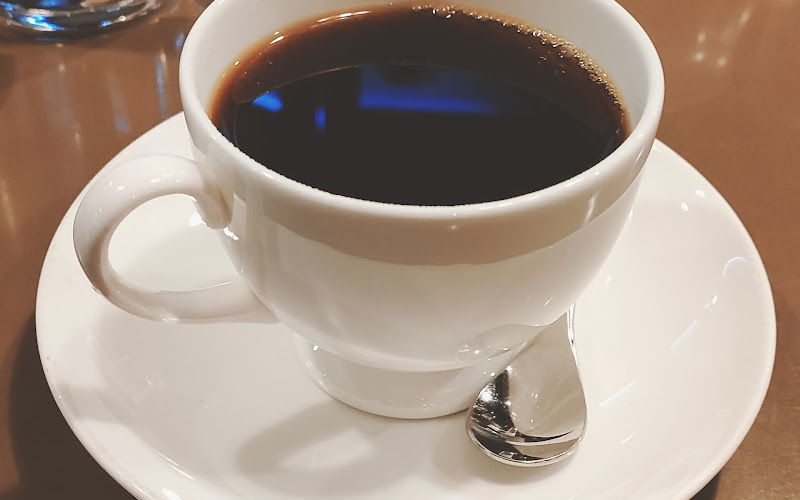 珈琲専門店 赤トンボ