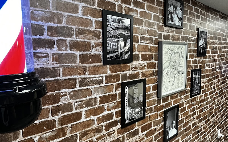 Beantown Barber Studio