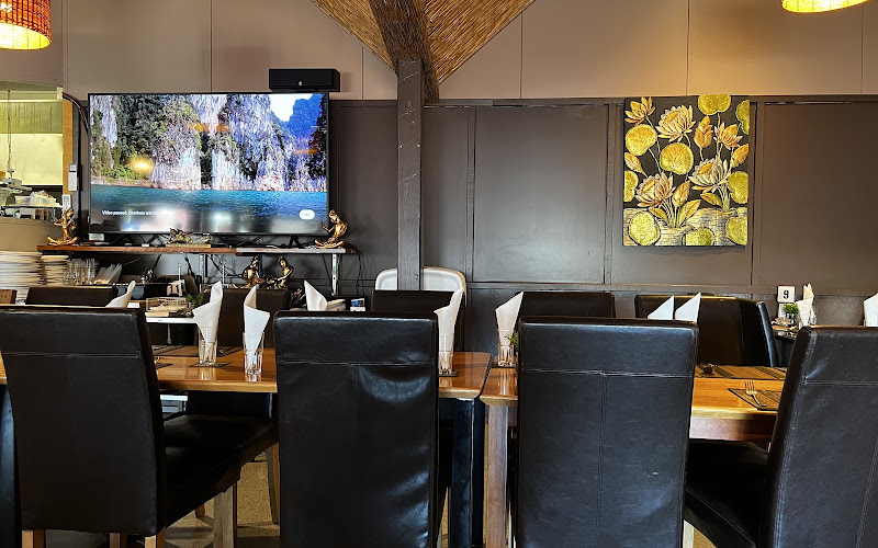 Thai Home restaurant