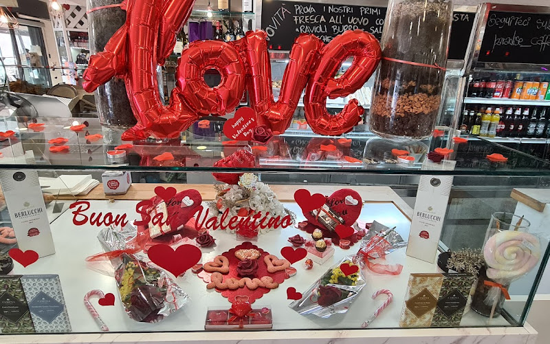 PARADISE caffe pizzeria Torre Gaia