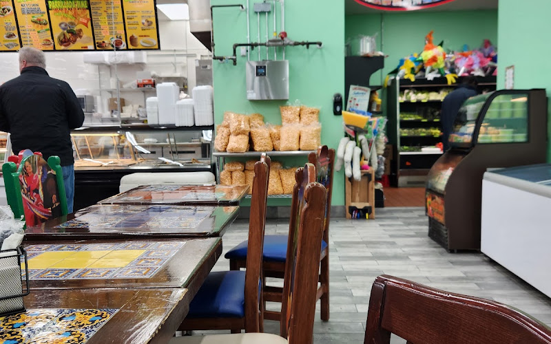 Supermercado LomaBonita