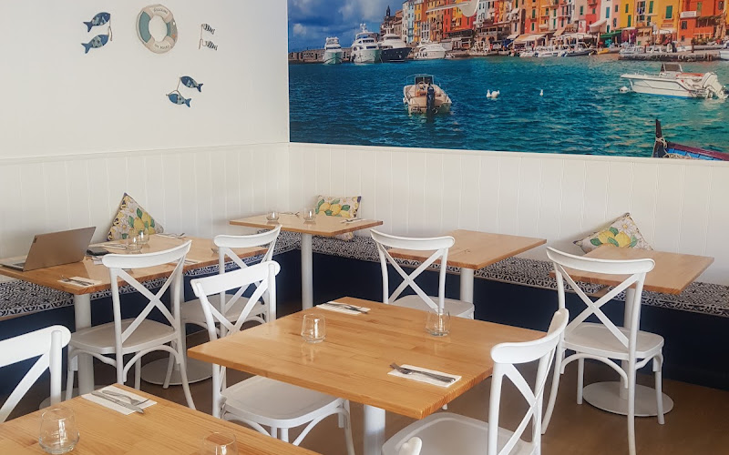 Mamma Mia Italian Kitchen