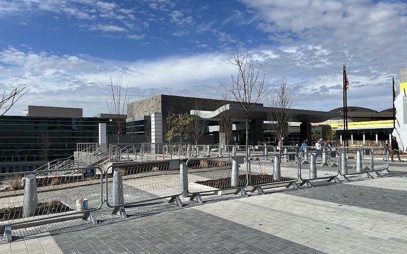 Gwinnett Convention & Visitors Bureau