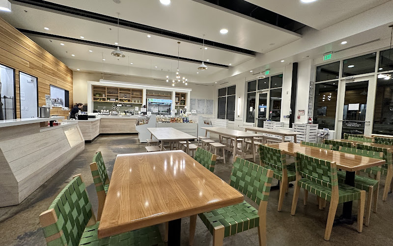 Cheffie's Cafe