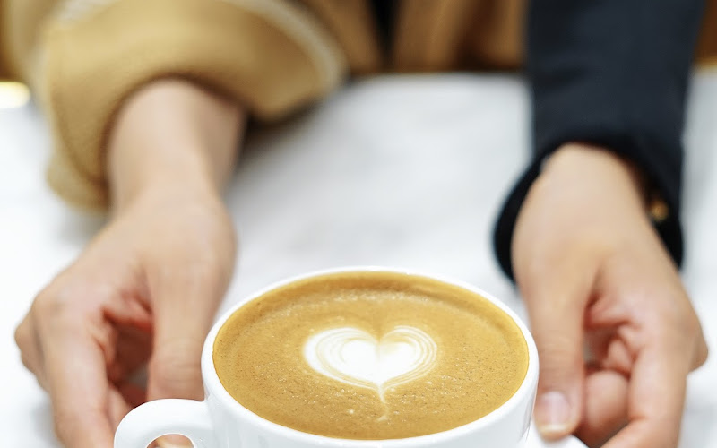 Selene’s Chocolate Cafe