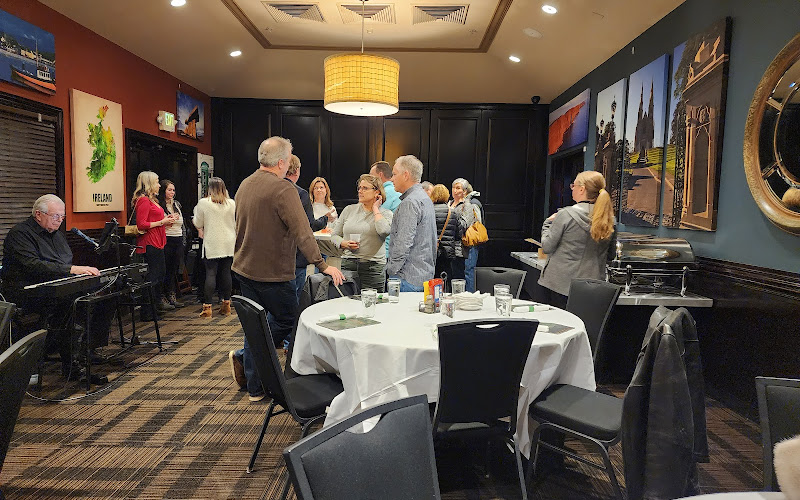 Helen Fitzgerald's Irish Grill & Pub