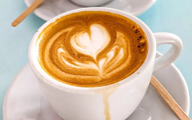 Generation Coffee Roasters (Bedok)