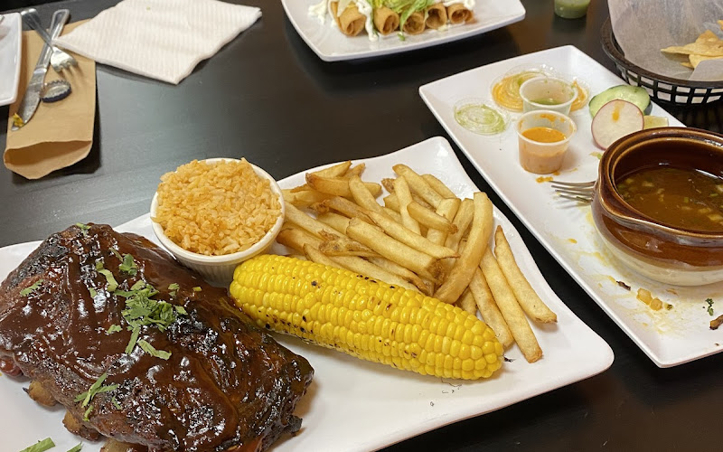 Las Delicias Tex-Mex and Grill