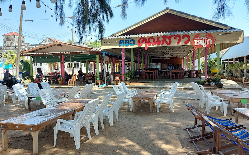 K.saoseafood&bistro