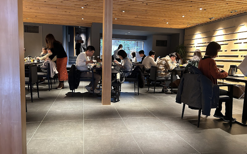 와규 멘타이코 카구라 - 다자이후텐만구 참배길