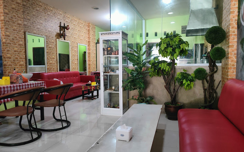 Turkish Coffee Makassar