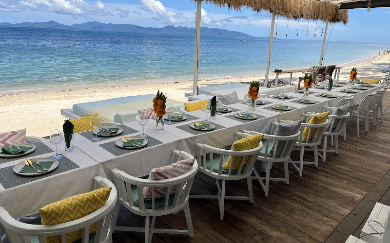 Flavors of India – Beachfront Indian Restaurant & Bar