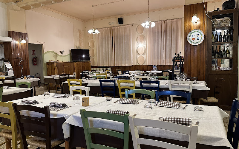 Ristorante Il Girasole Assisi