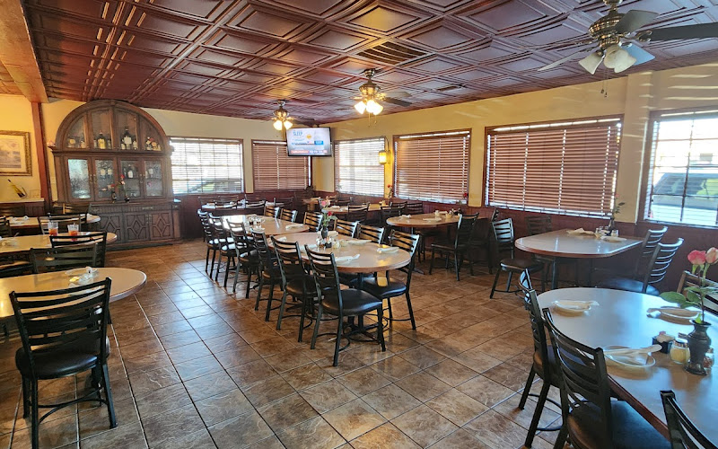 Tony's Italian Kitchen