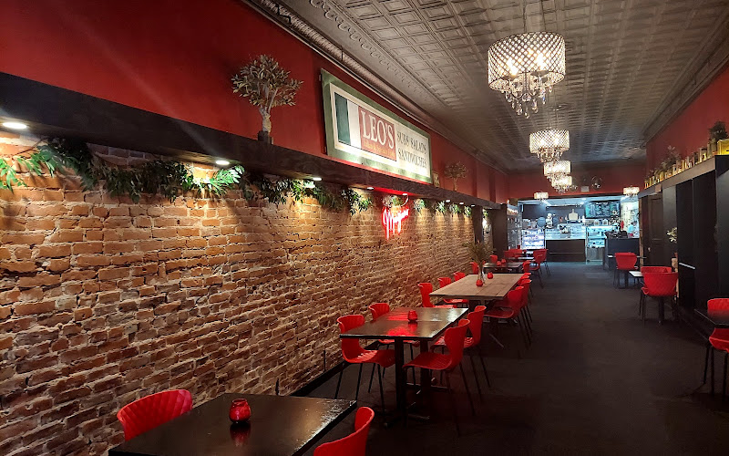 Leo's Italian & Specialty Food