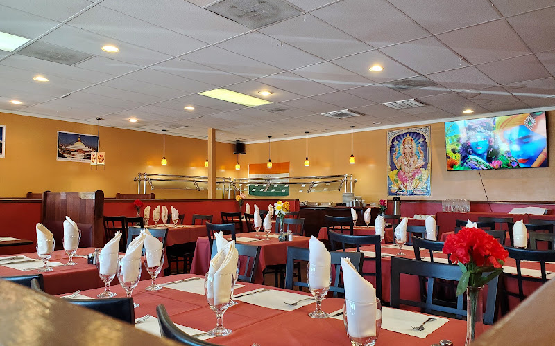 Gurkhas Kitchen Indian Restaurant & Bar