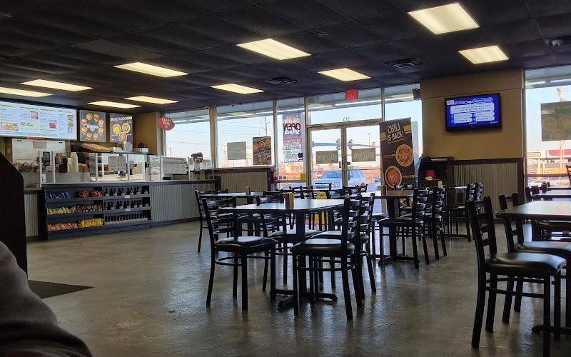 Billy Sims BBQ
