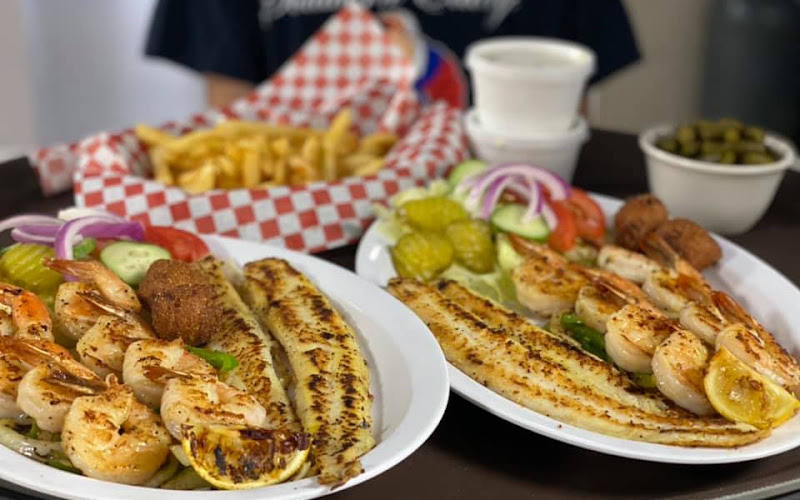 Sam's Southern Eatery