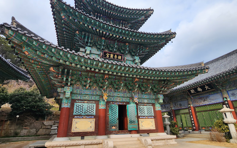 海雲精寺