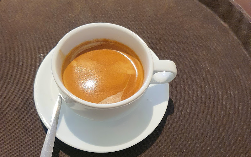 Cafe Min & Tea