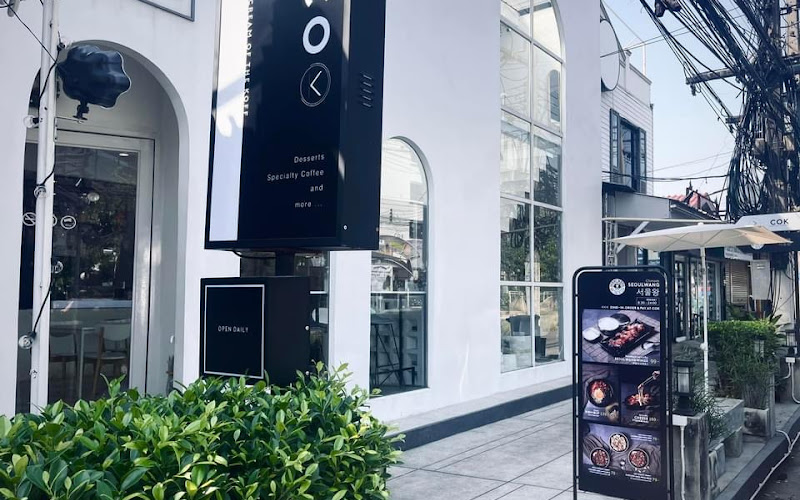 Seoul Wang เมืองเอก