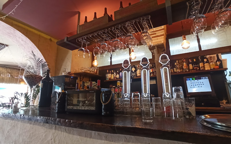 Restaurante Azabache