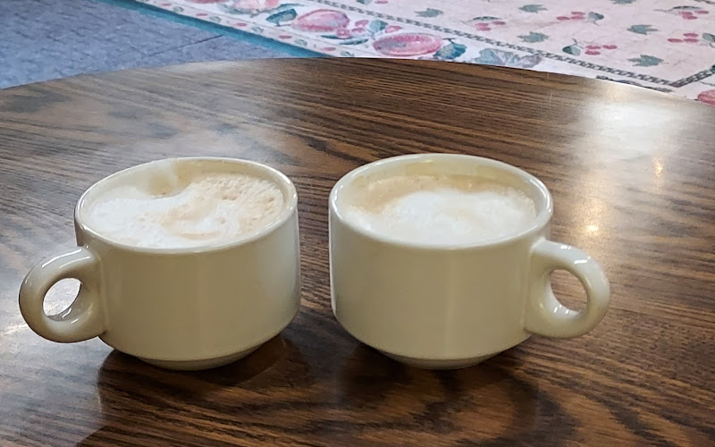 Red Rooster Coffee House