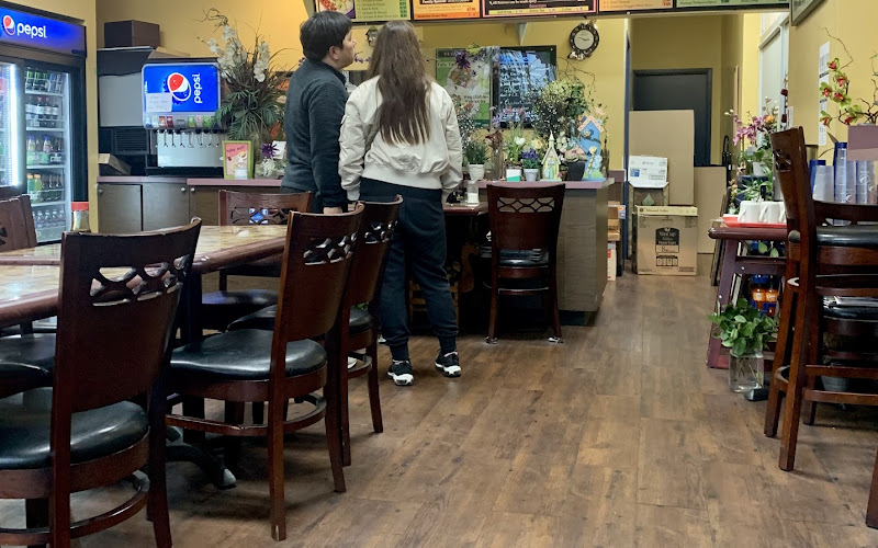 Miyako's Teriyaki & Wok