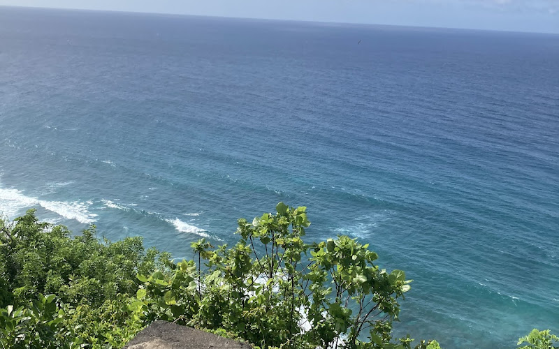 히든 에어리어 뷰잉 스팟